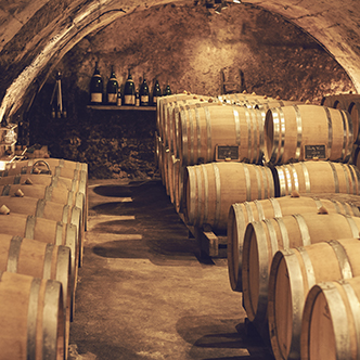 Joseph Mellot - Les Caves Joseph Mellot